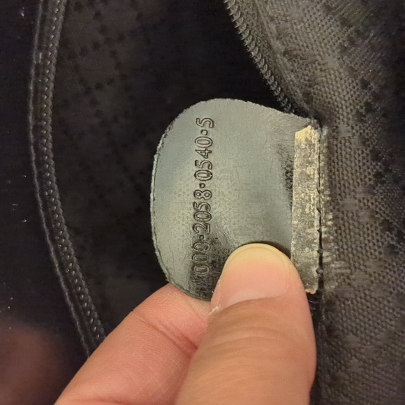 Gucci Diana Bamboo Black Satchel with Accessories - Picture 13 of 16